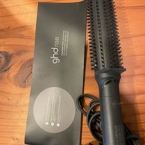 GHD RISE™ VOLUMIZING HOT BRUSH